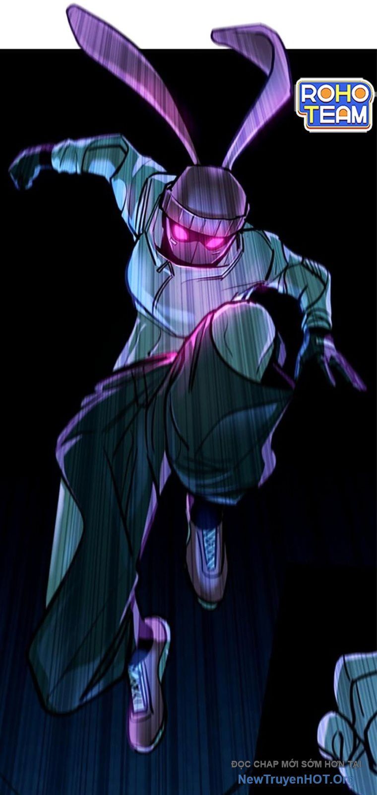 Thực Thi Công Lý - Chap 13 - Trang 108