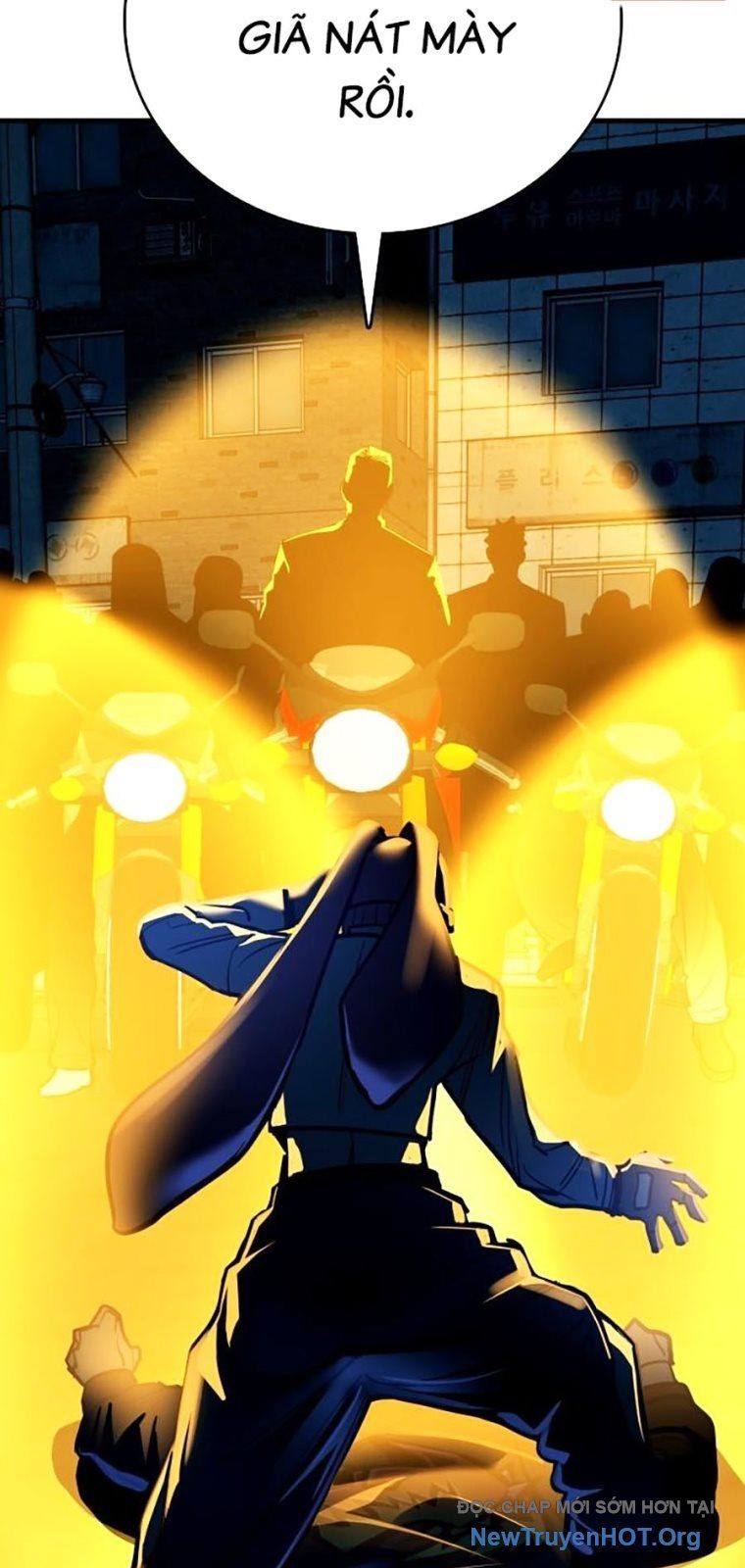 Thực Thi Công Lý - Chap 13 - Trang 115