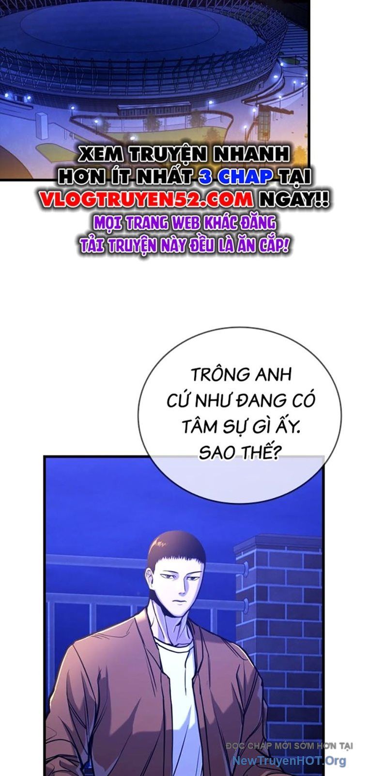 Thực Thi Công Lý - Chap 13 - Trang 19