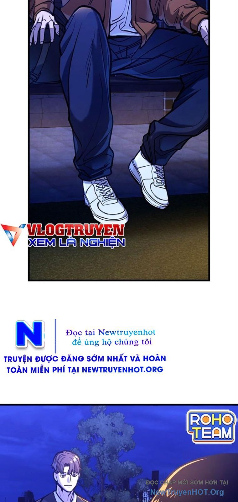 Thực Thi Công Lý - Chap 13 - Trang 20