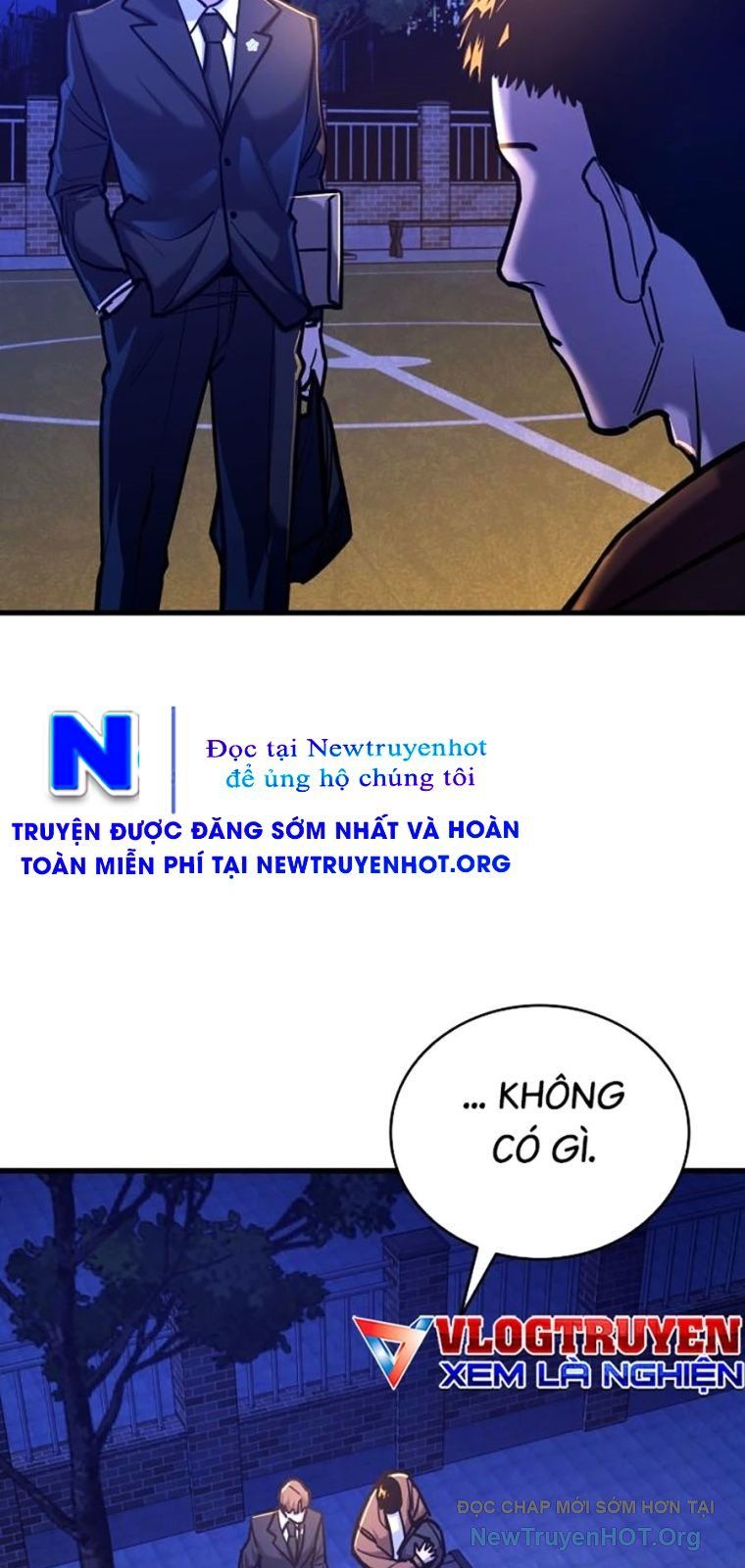 Thực Thi Công Lý - Chap 13 - Trang 21