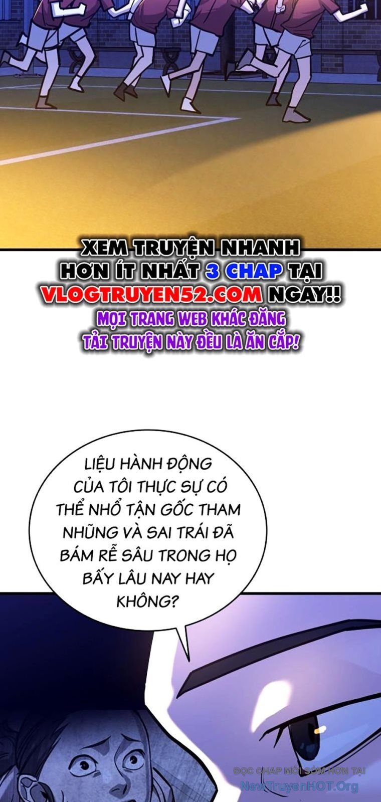 Thực Thi Công Lý - Chap 13 - Trang 23