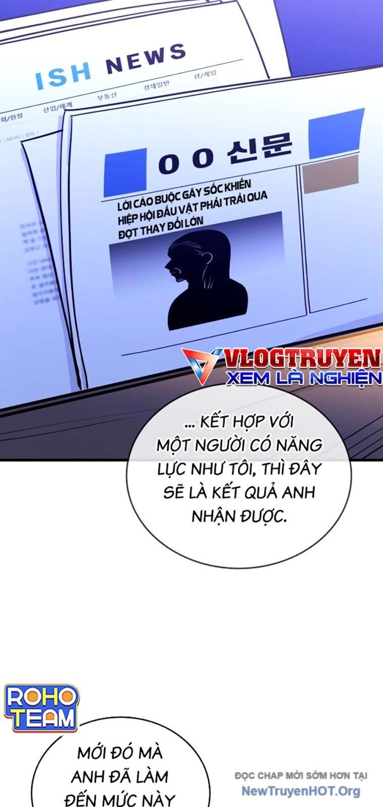 Thực Thi Công Lý - Chap 13 - Trang 27