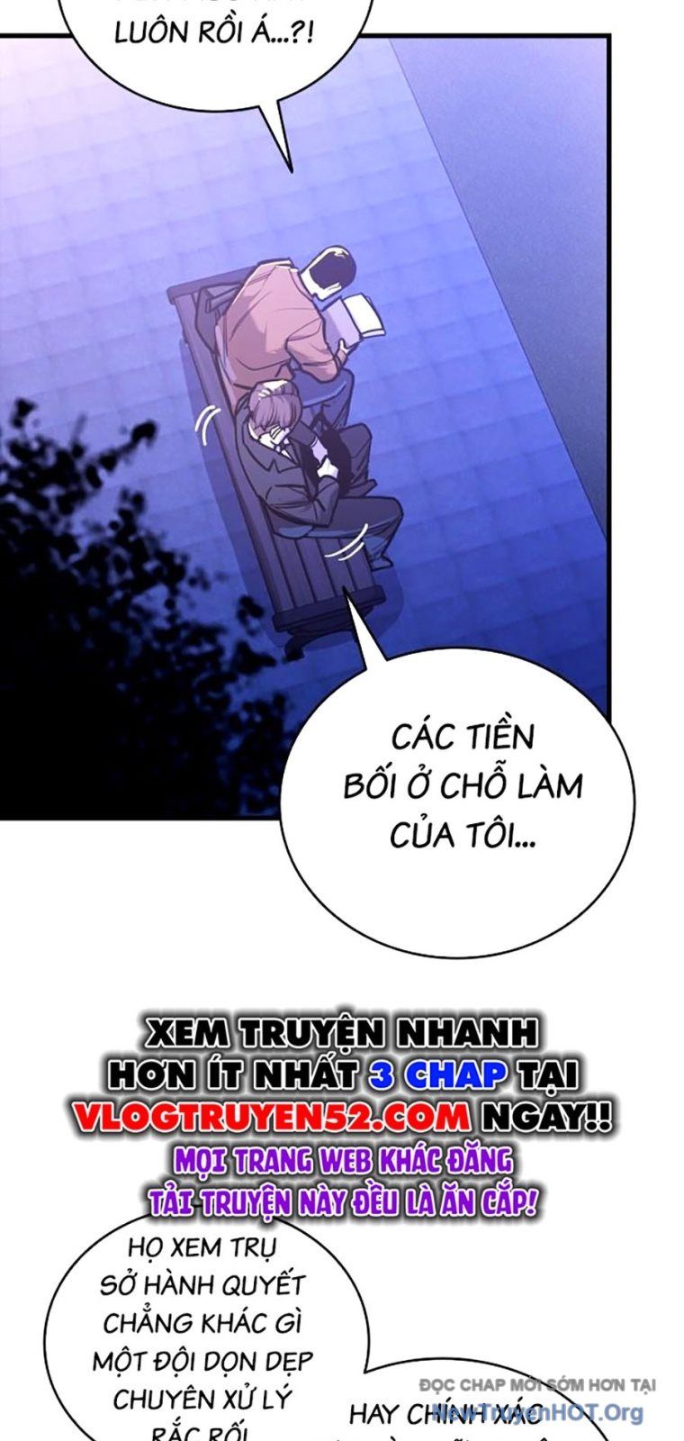Thực Thi Công Lý - Chap 13 - Trang 28