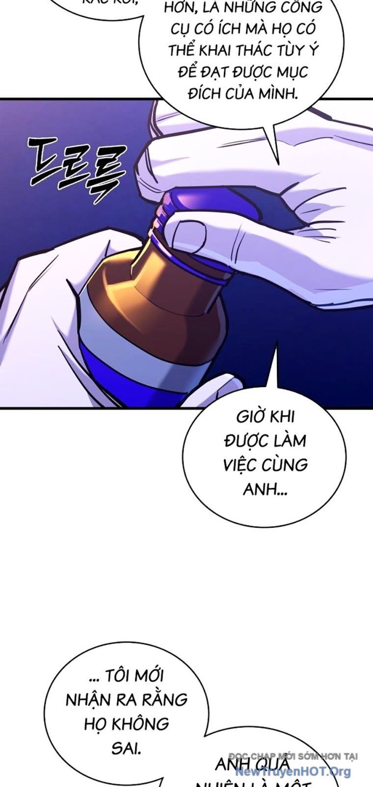 Thực Thi Công Lý - Chap 13 - Trang 29