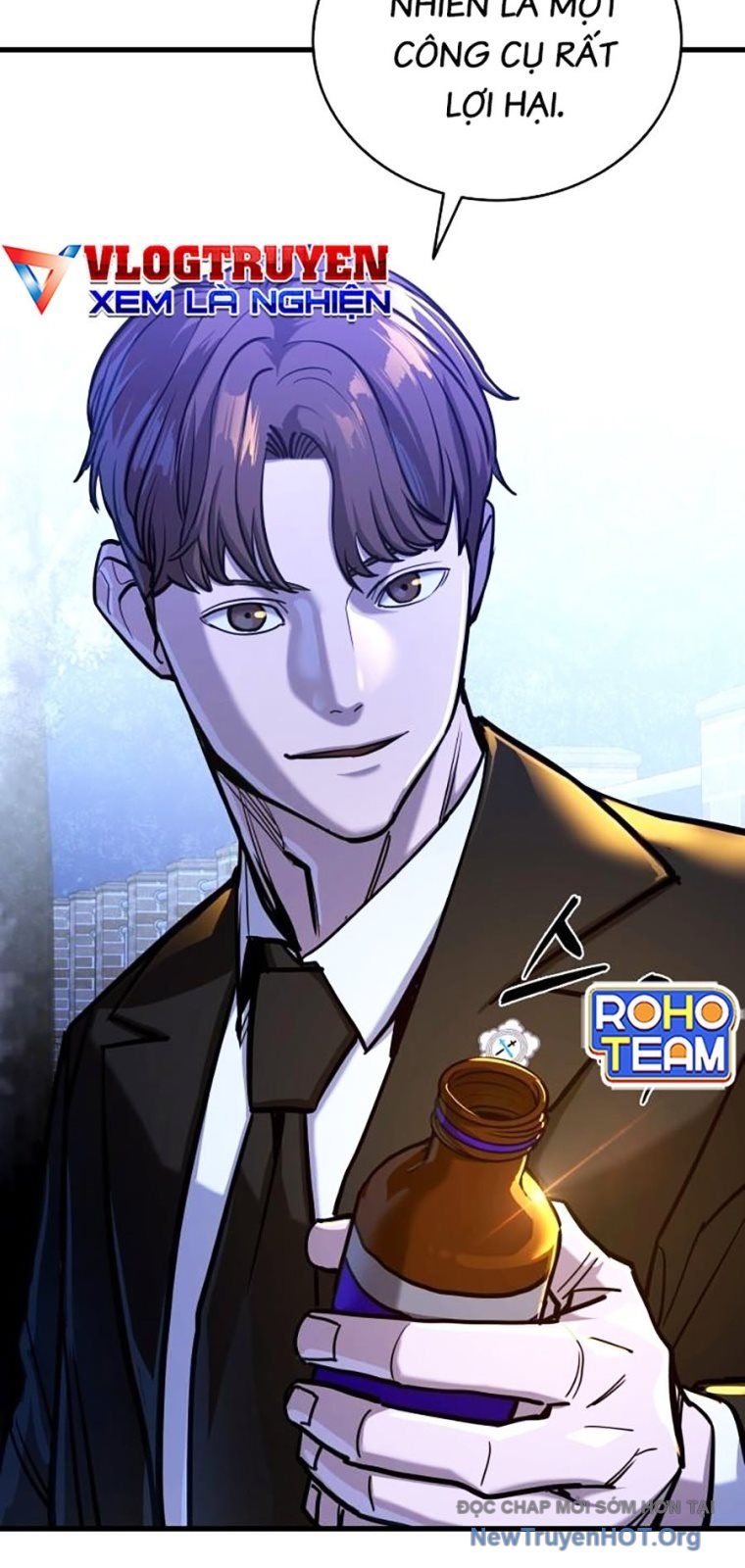 Thực Thi Công Lý - Chap 13 - Trang 30