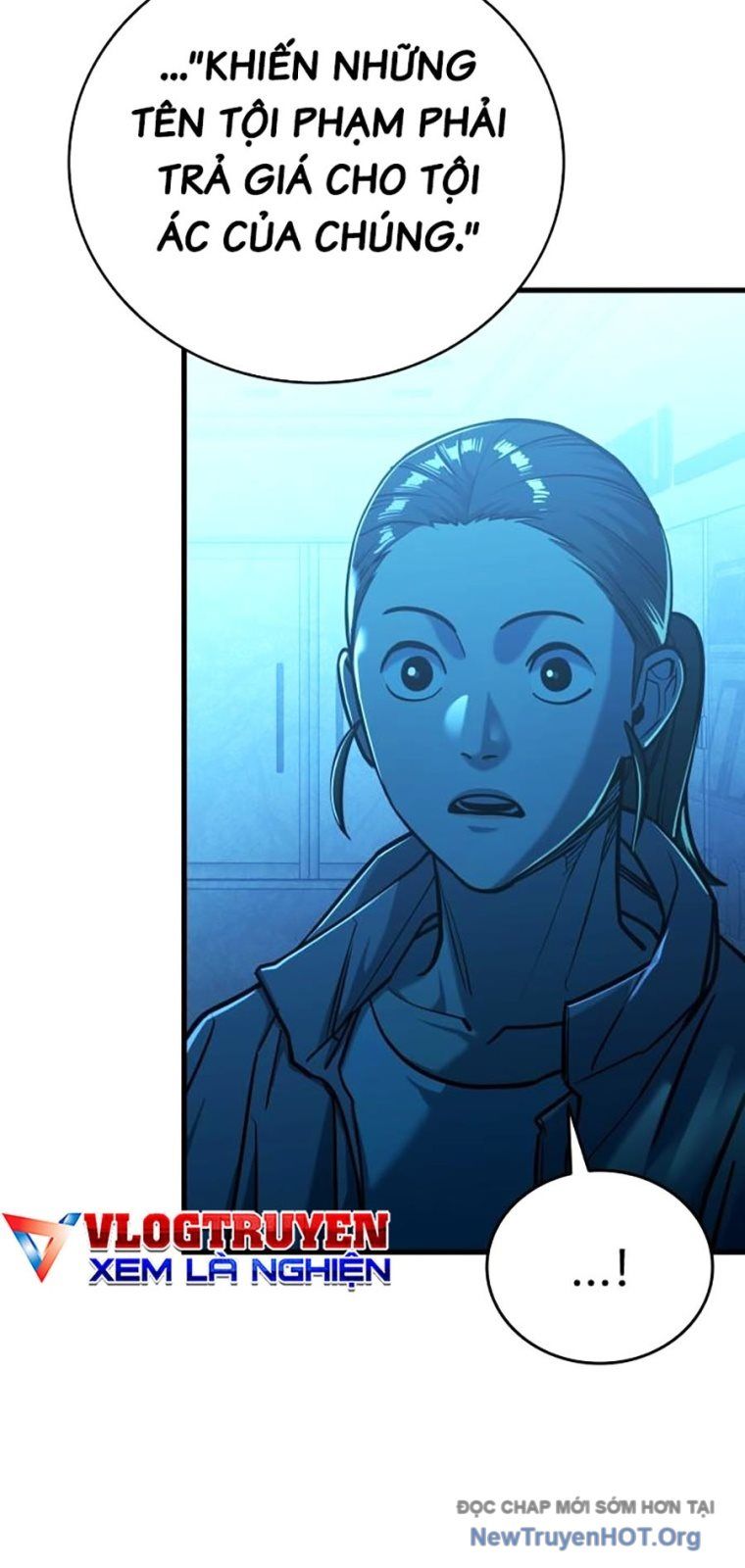 Thực Thi Công Lý - Chap 13 - Trang 4