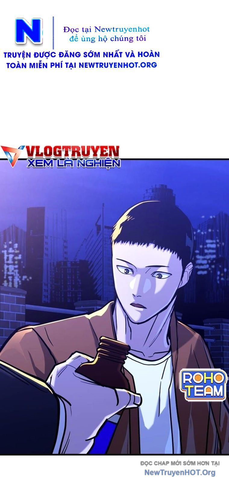 Thực Thi Công Lý - Chap 13 - Trang 32