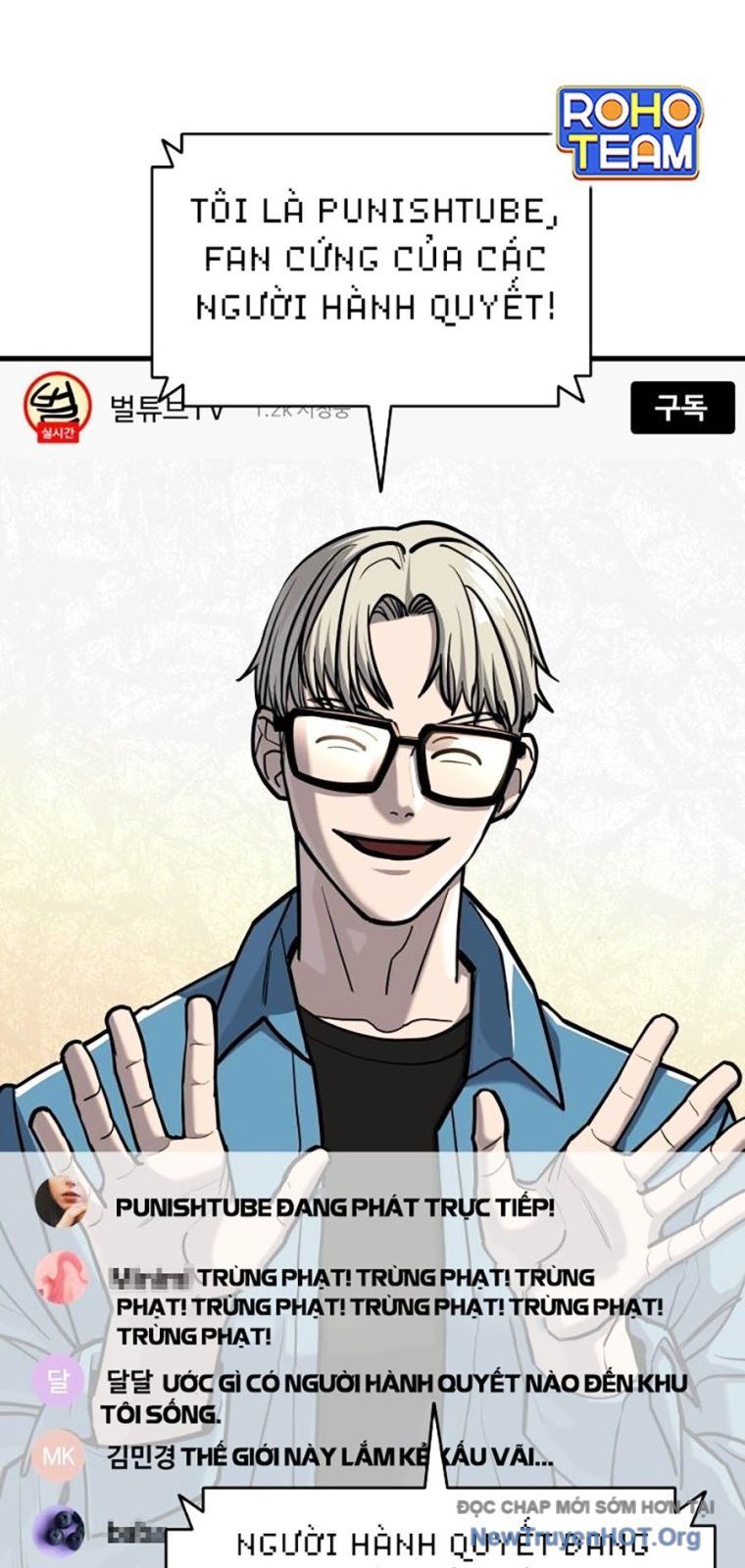 Thực Thi Công Lý - Chap 13 - Trang 43