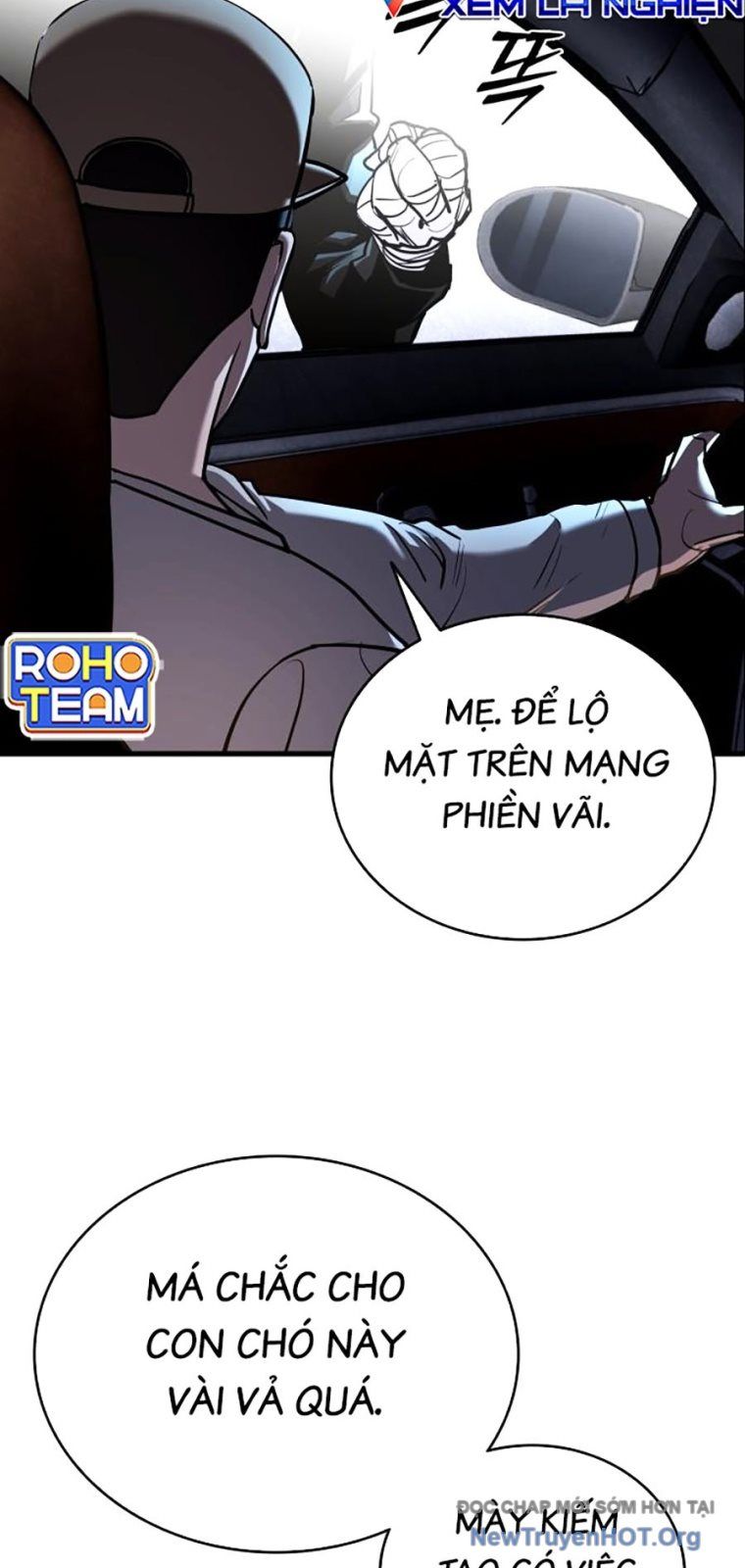 Thực Thi Công Lý - Chap 13 - Trang 47