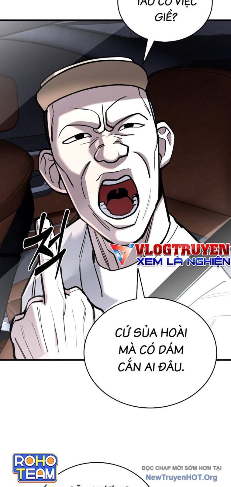Thực Thi Công Lý - Chap 13 - Trang 48