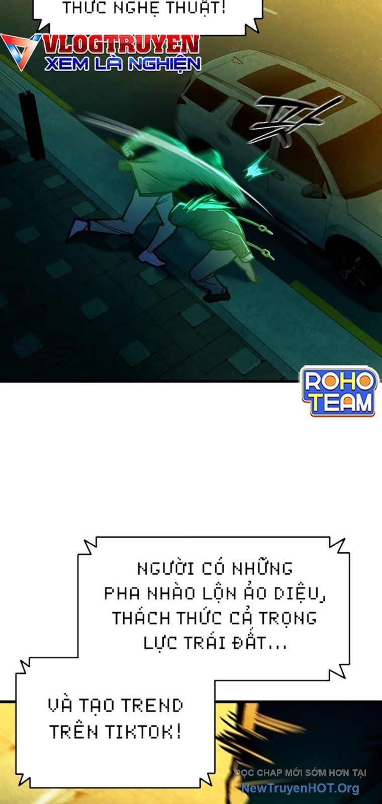 Thực Thi Công Lý - Chap 13 - Trang 54