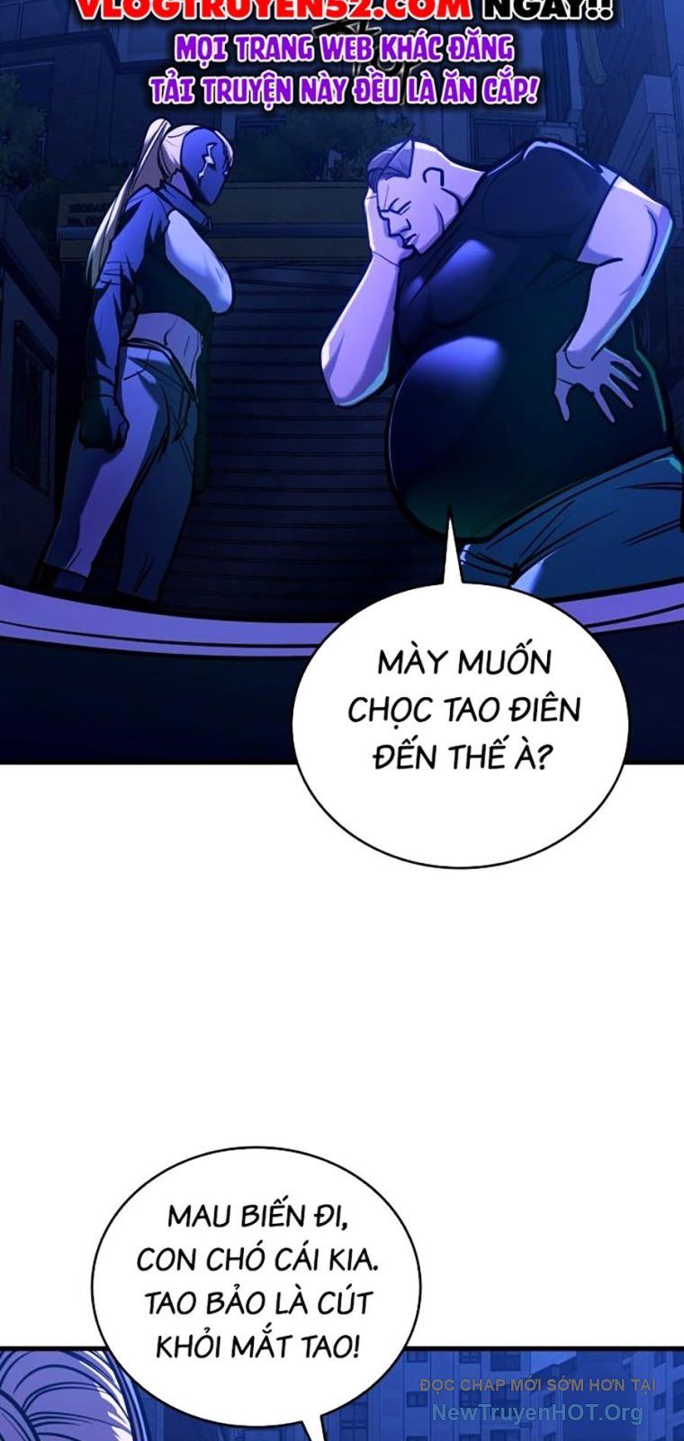 Thực Thi Công Lý - Chap 13 - Trang 58