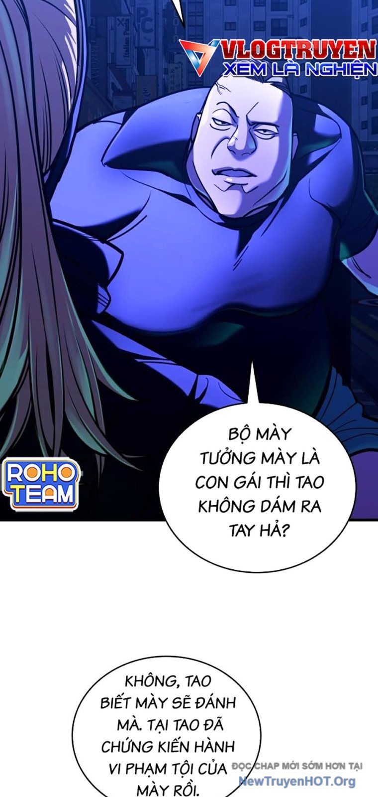 Thực Thi Công Lý - Chap 13 - Trang 59