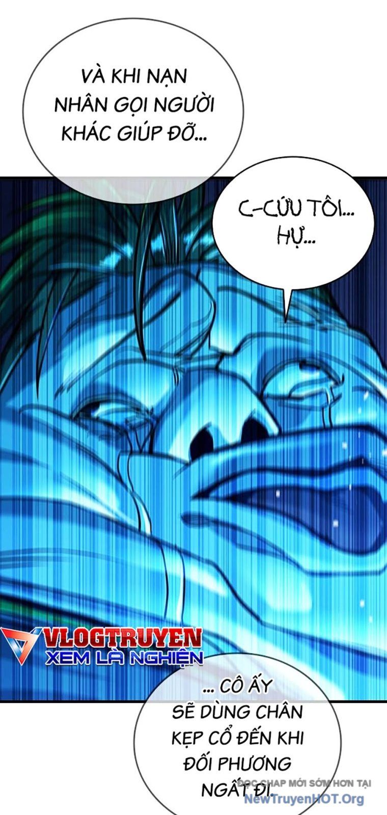 Thực Thi Công Lý - Chap 13 - Trang 71