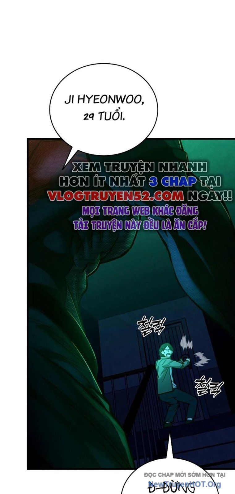 Thực Thi Công Lý - Chap 13 - Trang 78