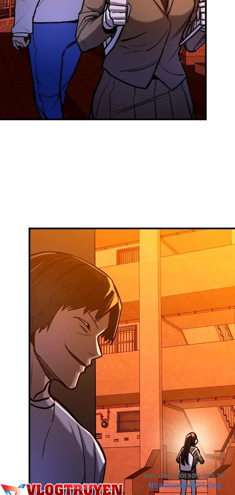 Thực Thi Công Lý - Chap 13 - Trang 80