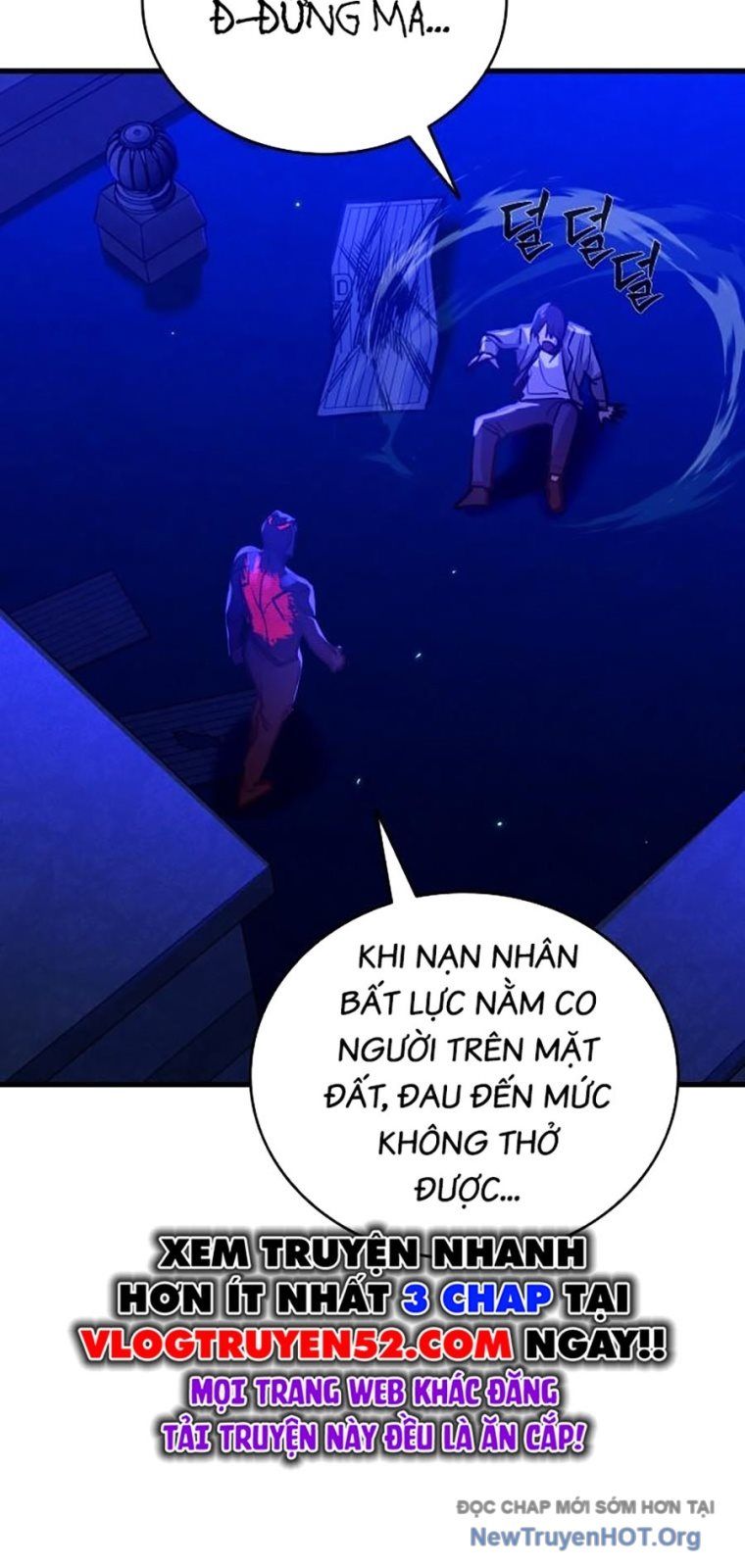 Thực Thi Công Lý - Chap 13 - Trang 86