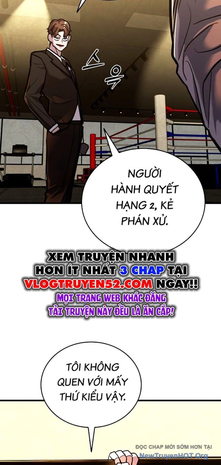 Thực Thi Công Lý - Chap 13 - Trang 97