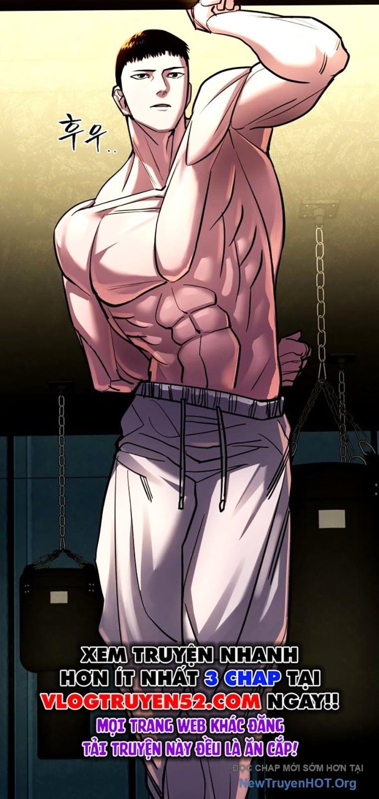 Thực Thi Công Lý - Chap 13 - Trang 98