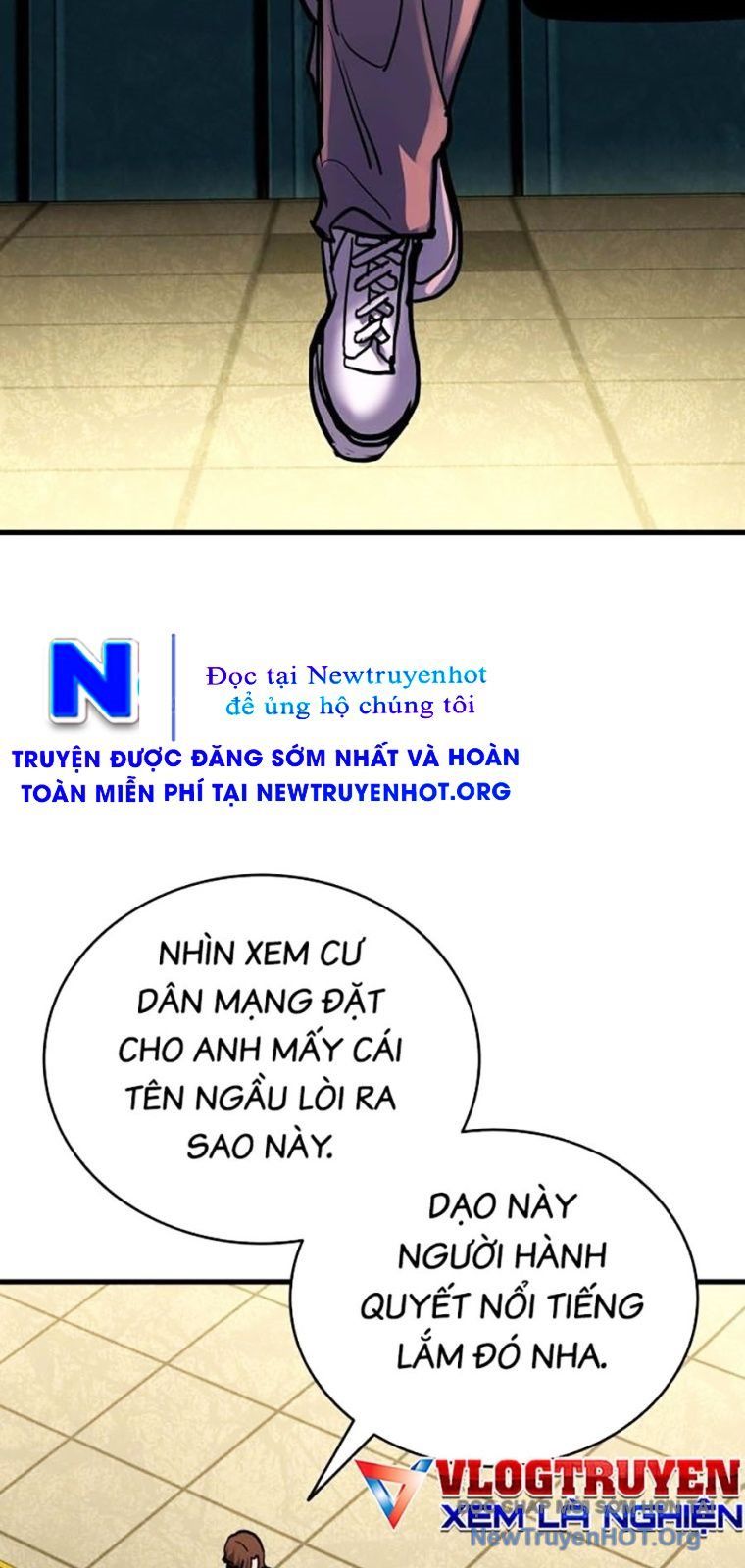 Thực Thi Công Lý - Chap 13 - Trang 99