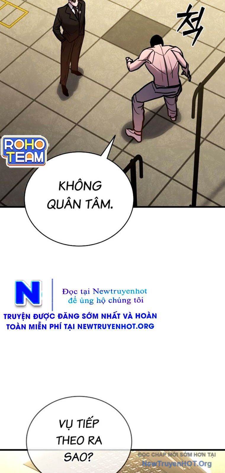 Thực Thi Công Lý - Chap 13 - Trang 100