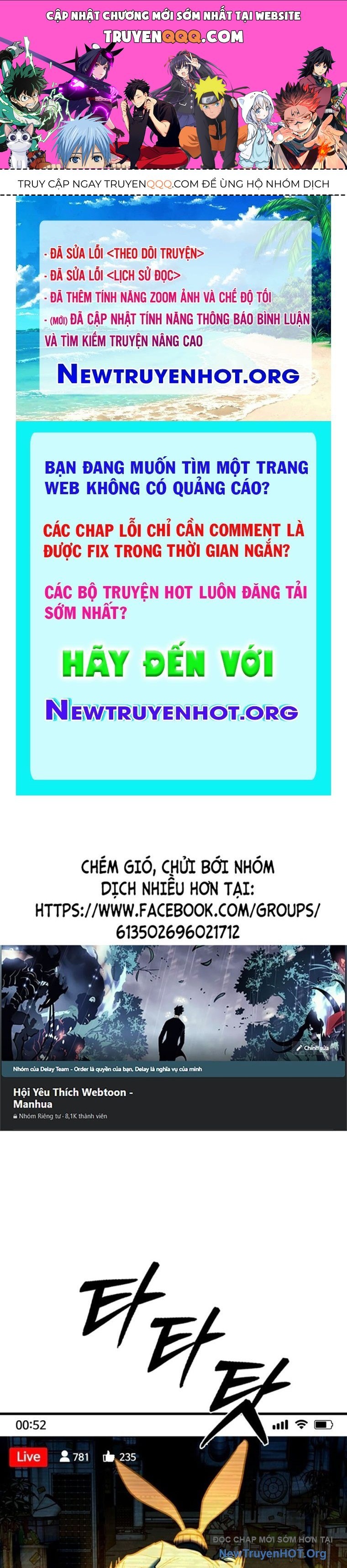 Thực Thi Công Lý - Chap 14 - Trang 1