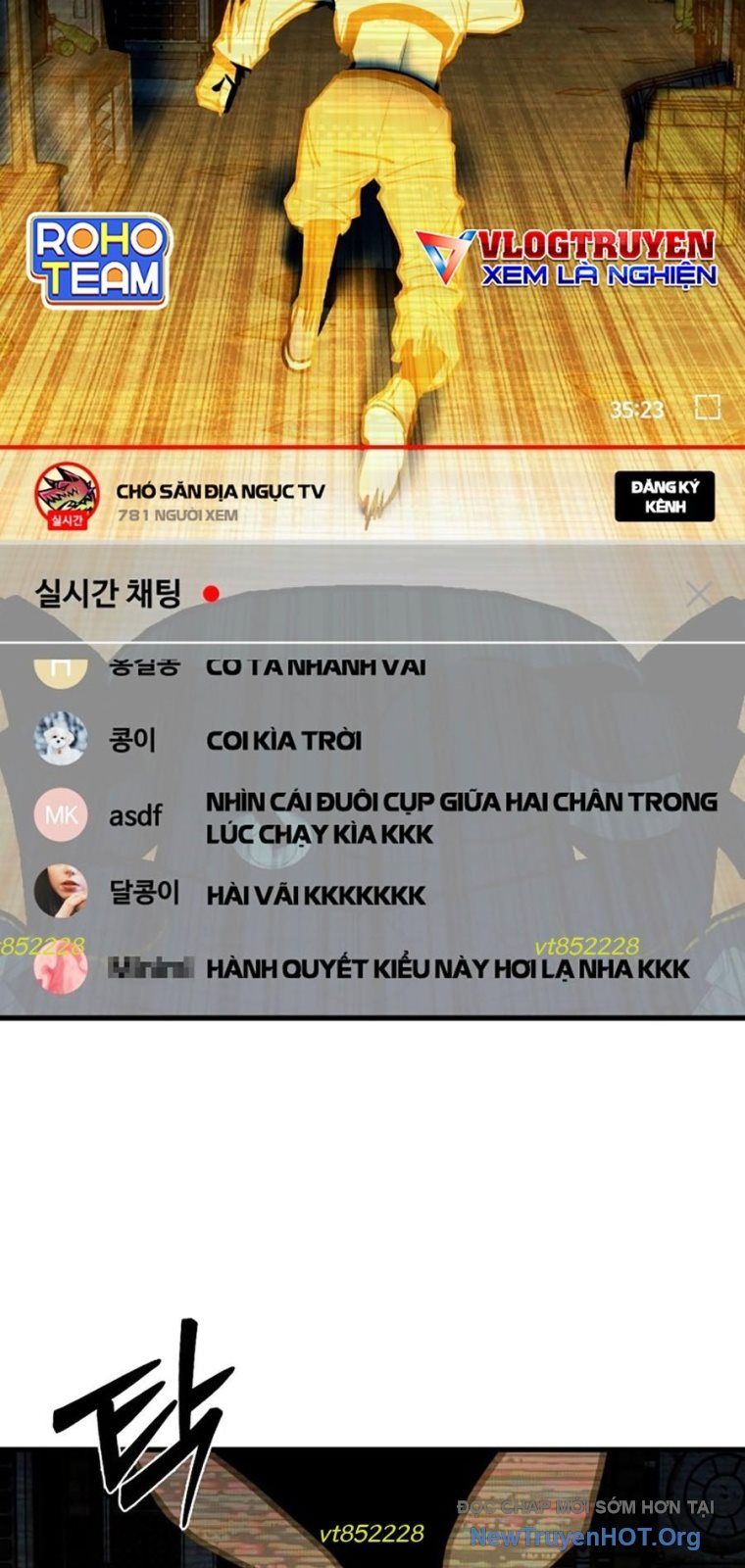 Thực Thi Công Lý - Chap 14 - Trang 2