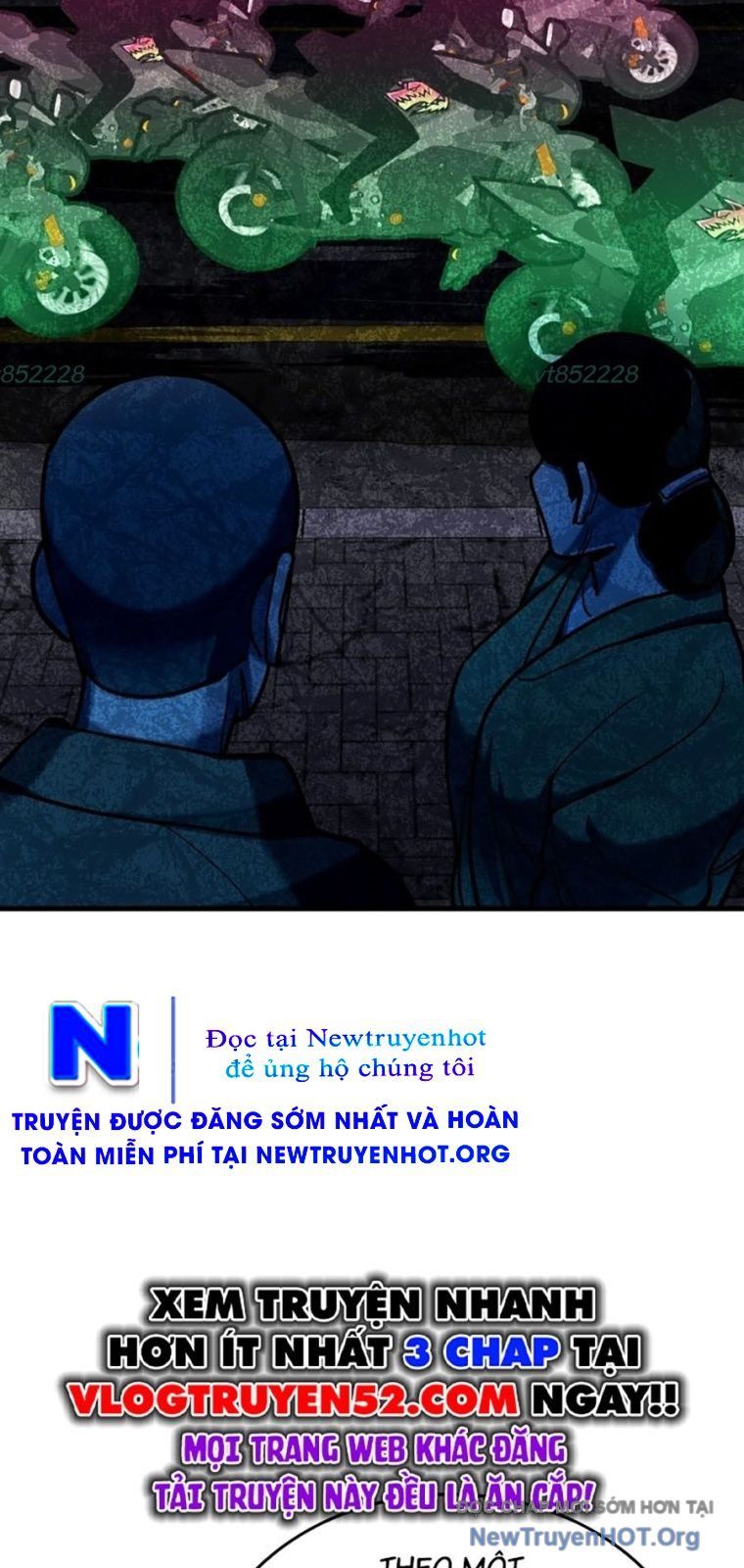 Thực Thi Công Lý - Chap 14 - Trang 11