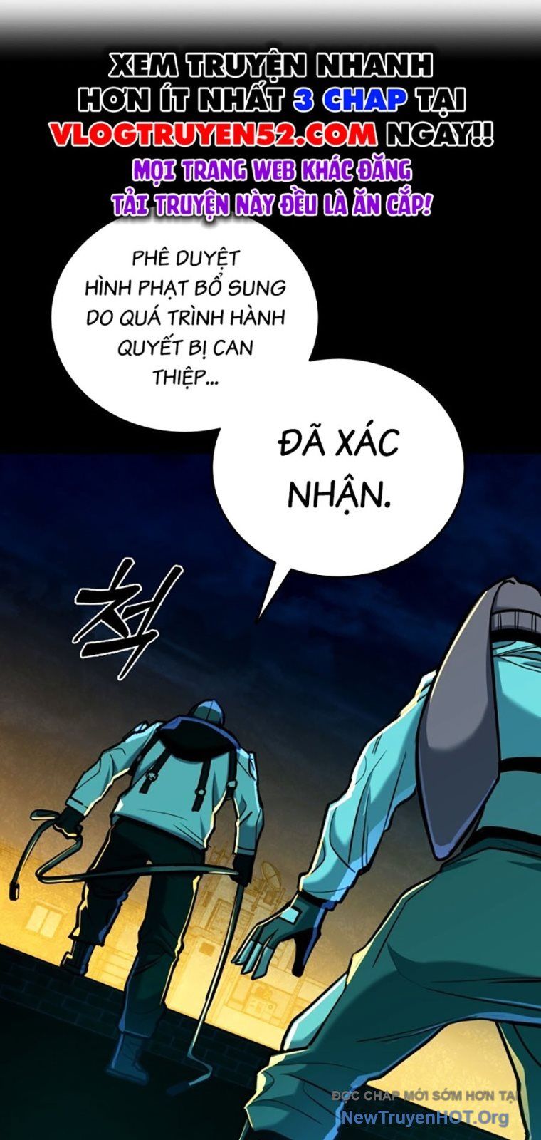Thực Thi Công Lý - Chap 14 - Trang 101
