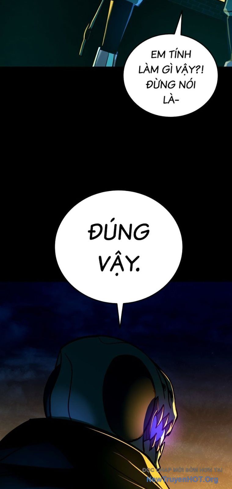 Thực Thi Công Lý - Chap 14 - Trang 102