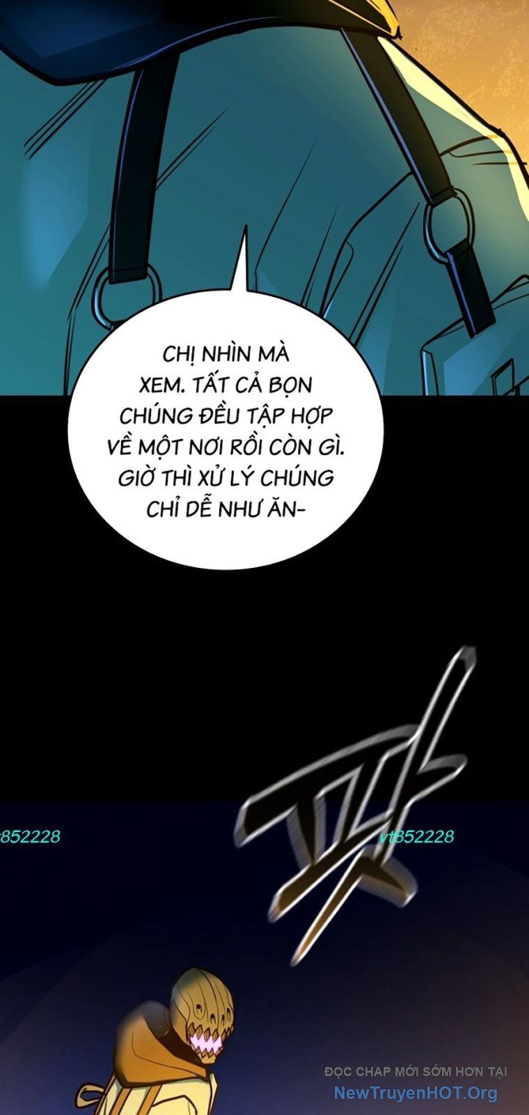 Thực Thi Công Lý - Chap 14 - Trang 103