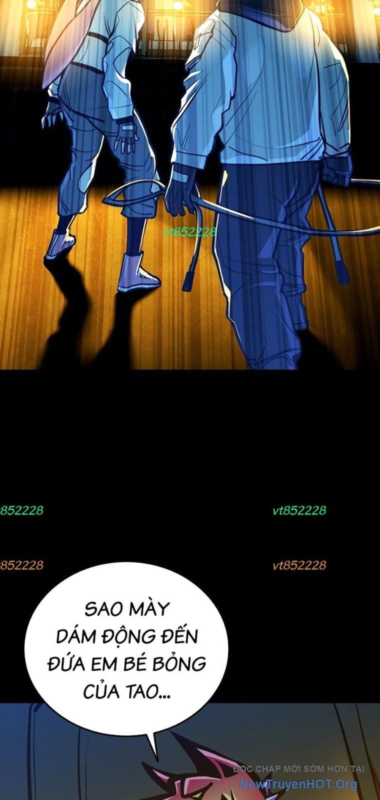 Thực Thi Công Lý - Chap 14 - Trang 107