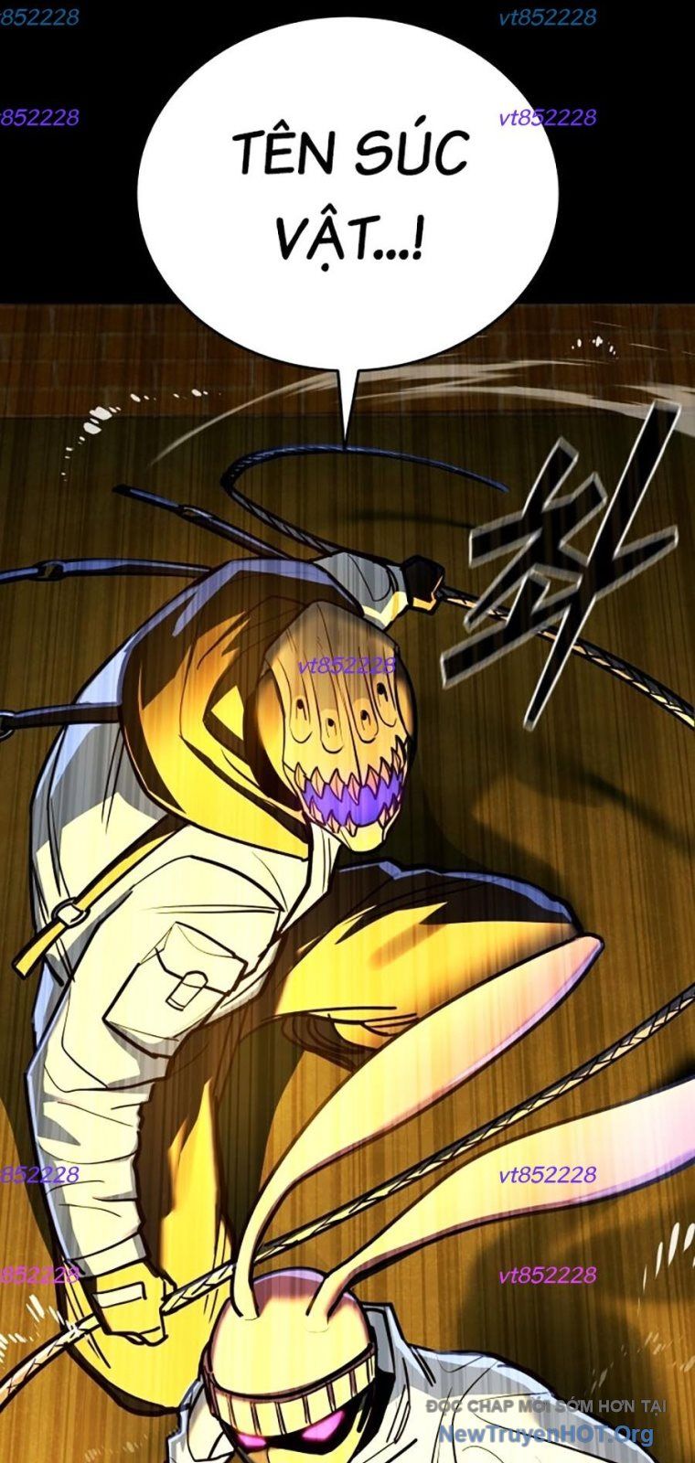 Thực Thi Công Lý - Chap 14 - Trang 110