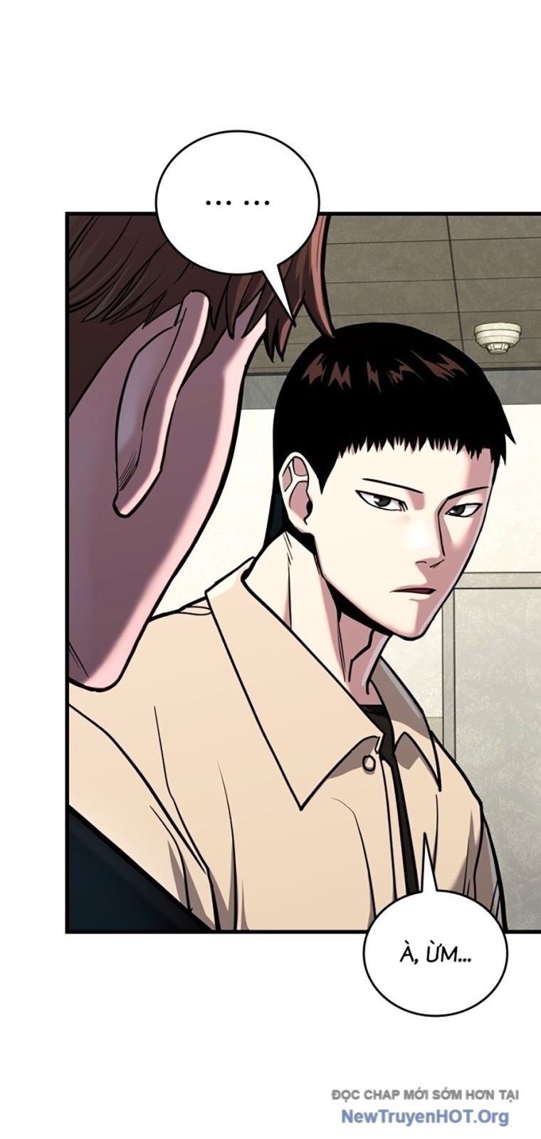 Thực Thi Công Lý - Chap 14 - Trang 13
