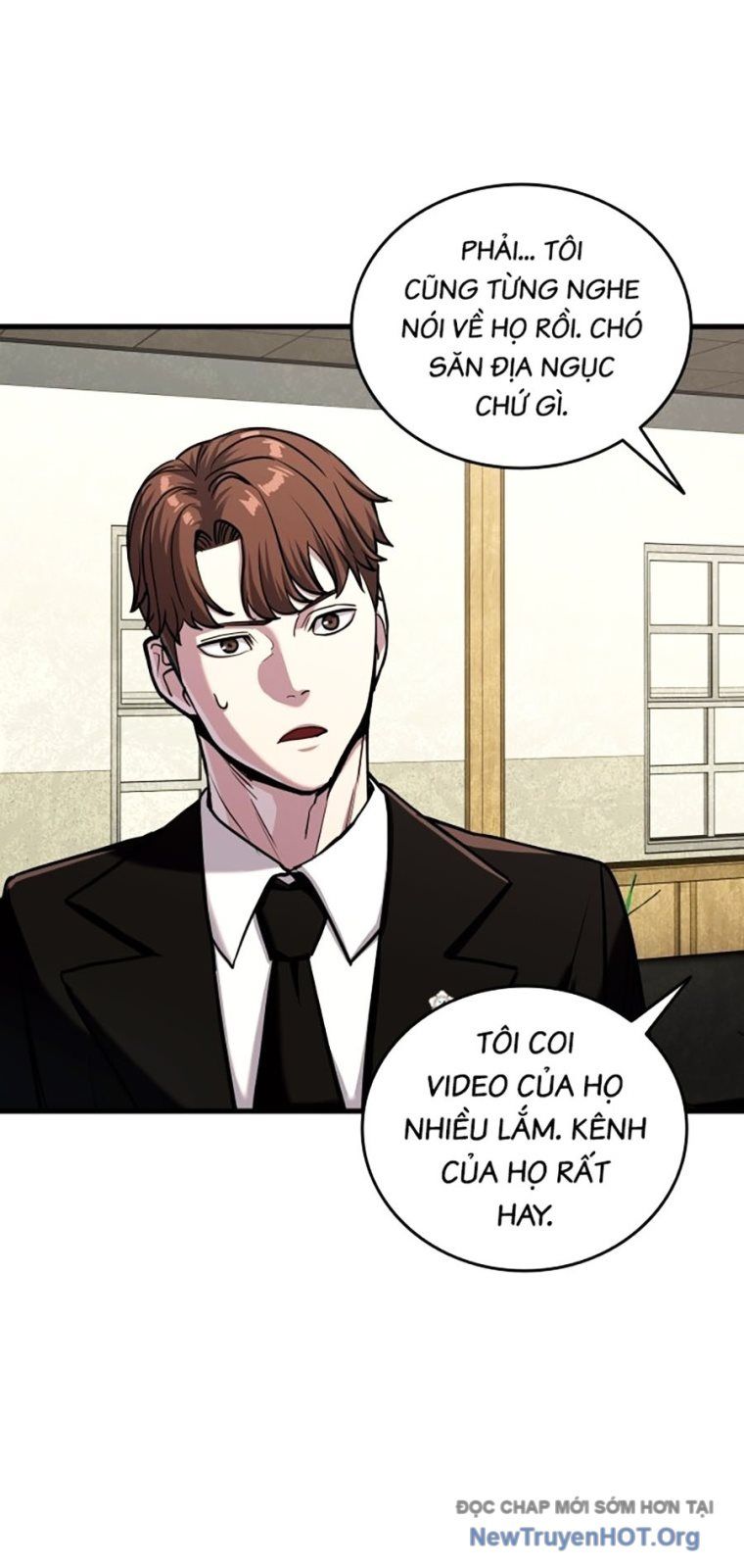 Thực Thi Công Lý - Chap 14 - Trang 14