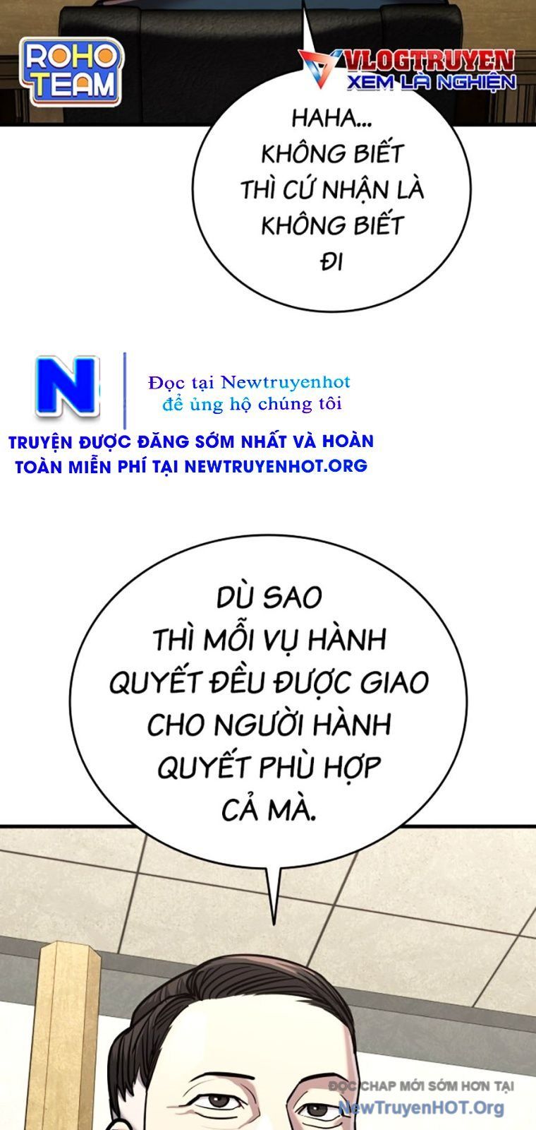 Thực Thi Công Lý - Chap 14 - Trang 16
