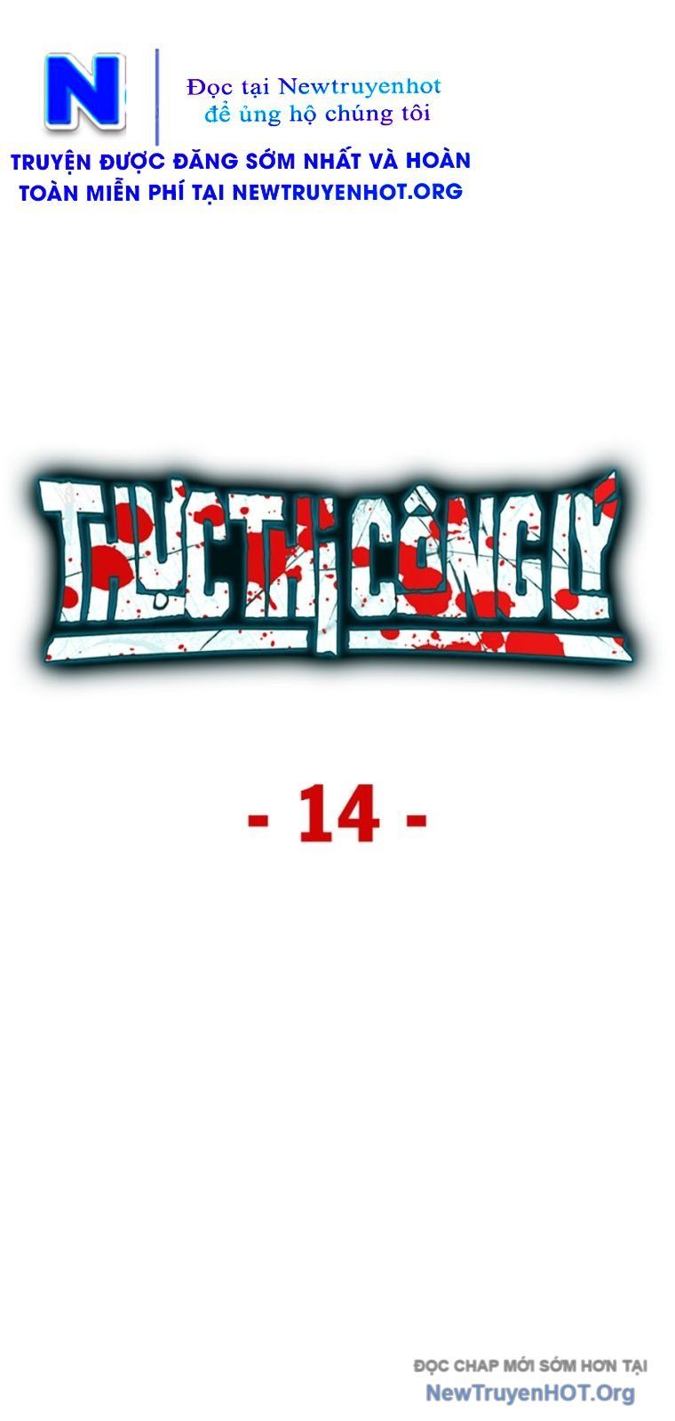 Thực Thi Công Lý - Chap 14 - Trang 18