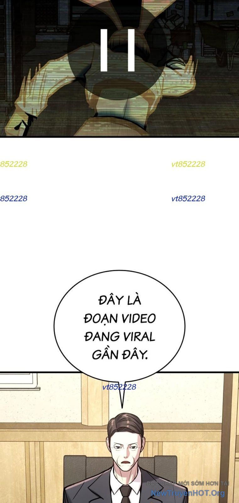 Thực Thi Công Lý - Chap 14 - Trang 3