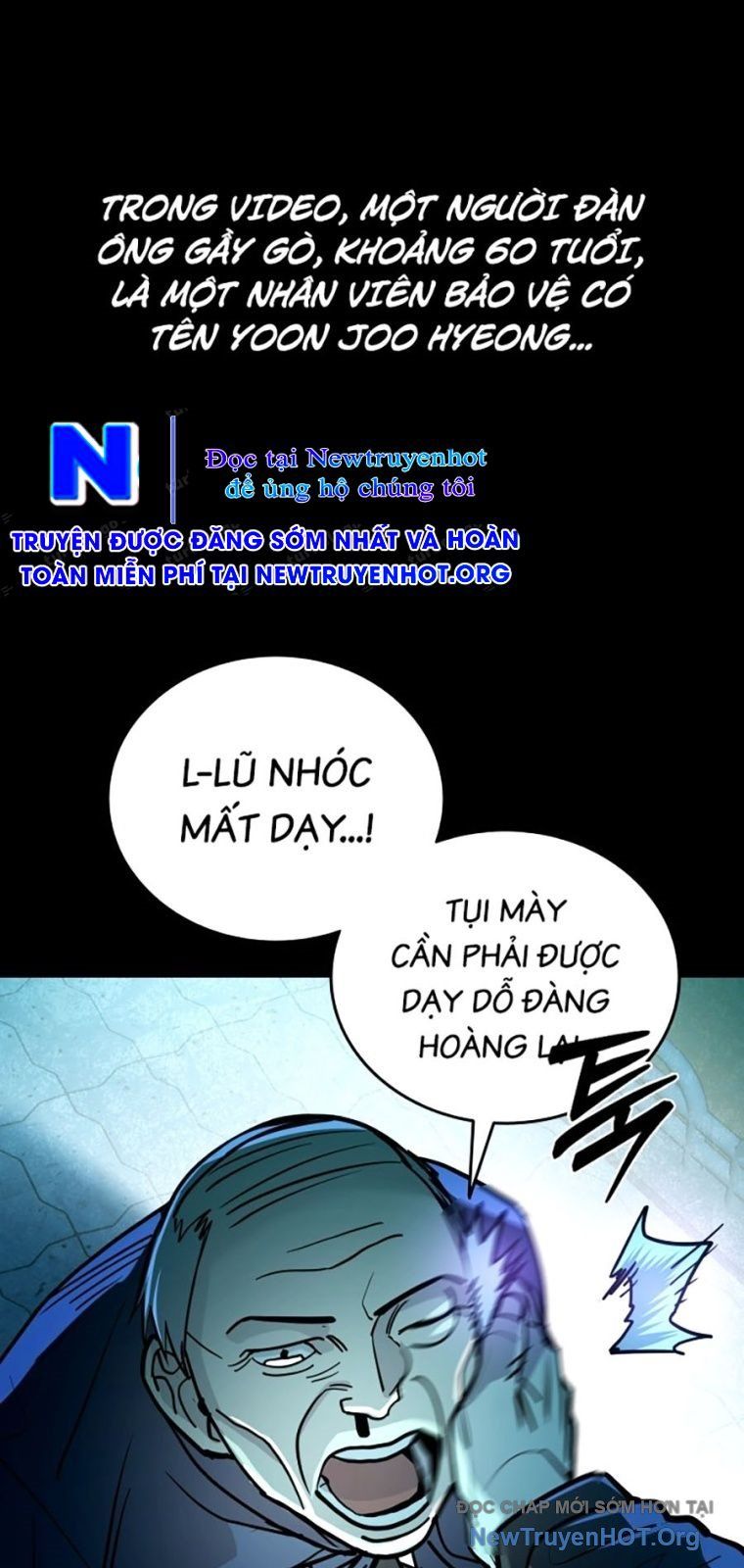 Thực Thi Công Lý - Chap 14 - Trang 21