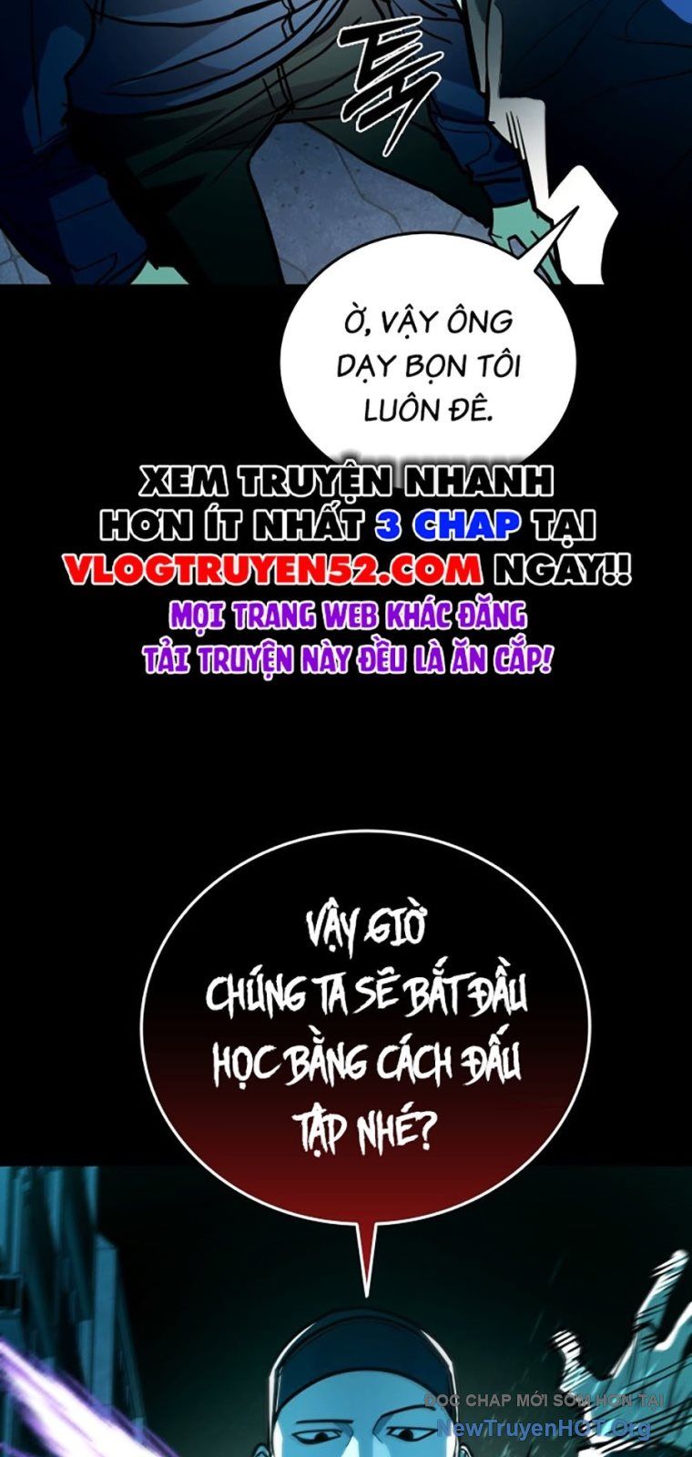 Thực Thi Công Lý - Chap 14 - Trang 22