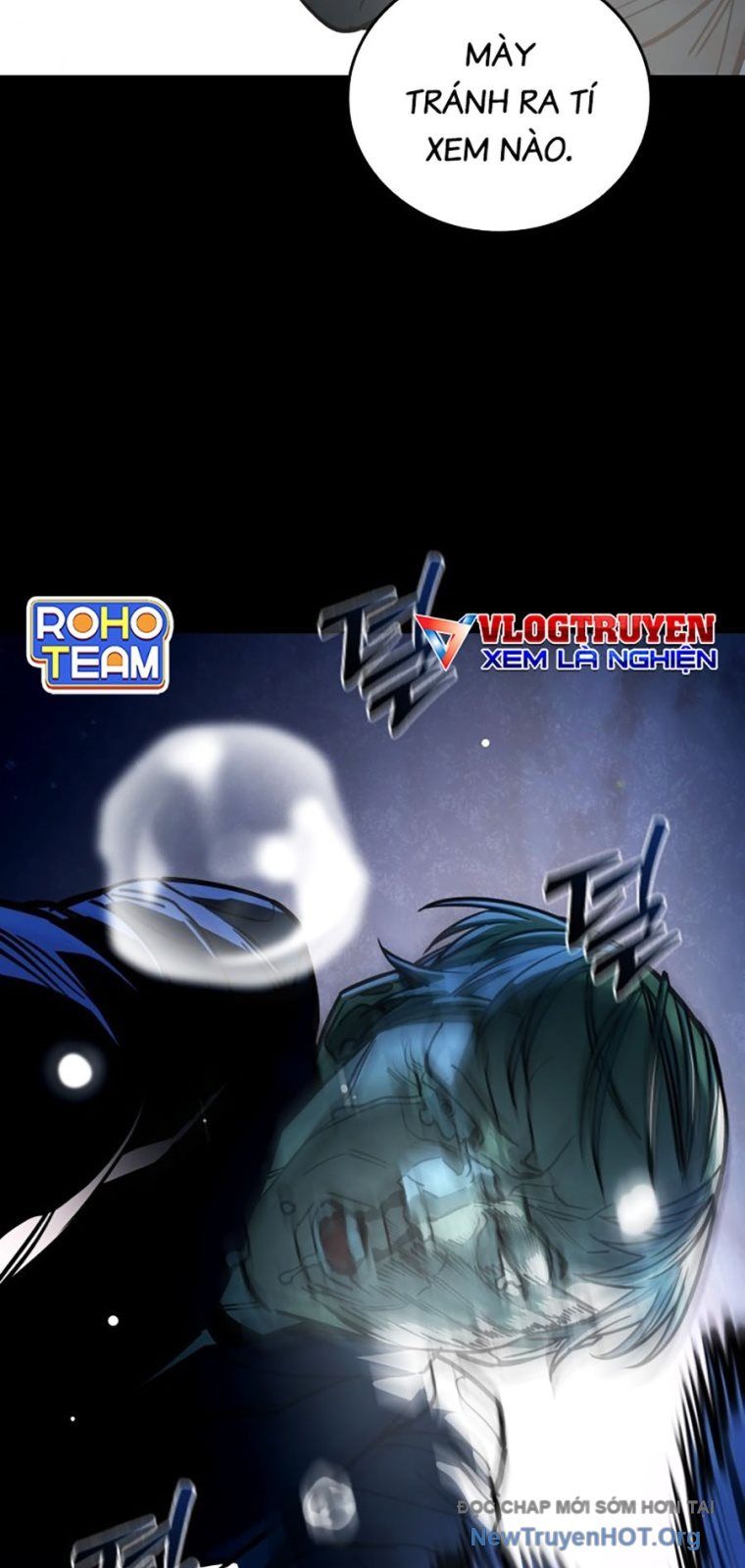 Thực Thi Công Lý - Chap 14 - Trang 25