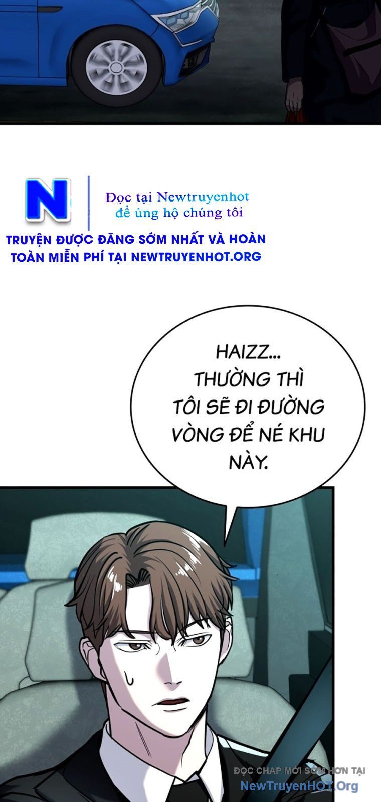 Thực Thi Công Lý - Chap 14 - Trang 33