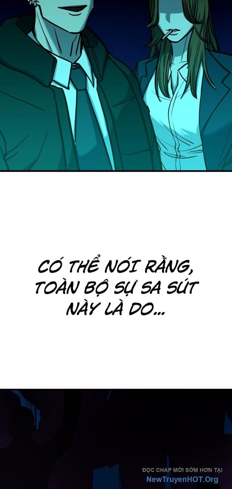 Thực Thi Công Lý - Chap 14 - Trang 37