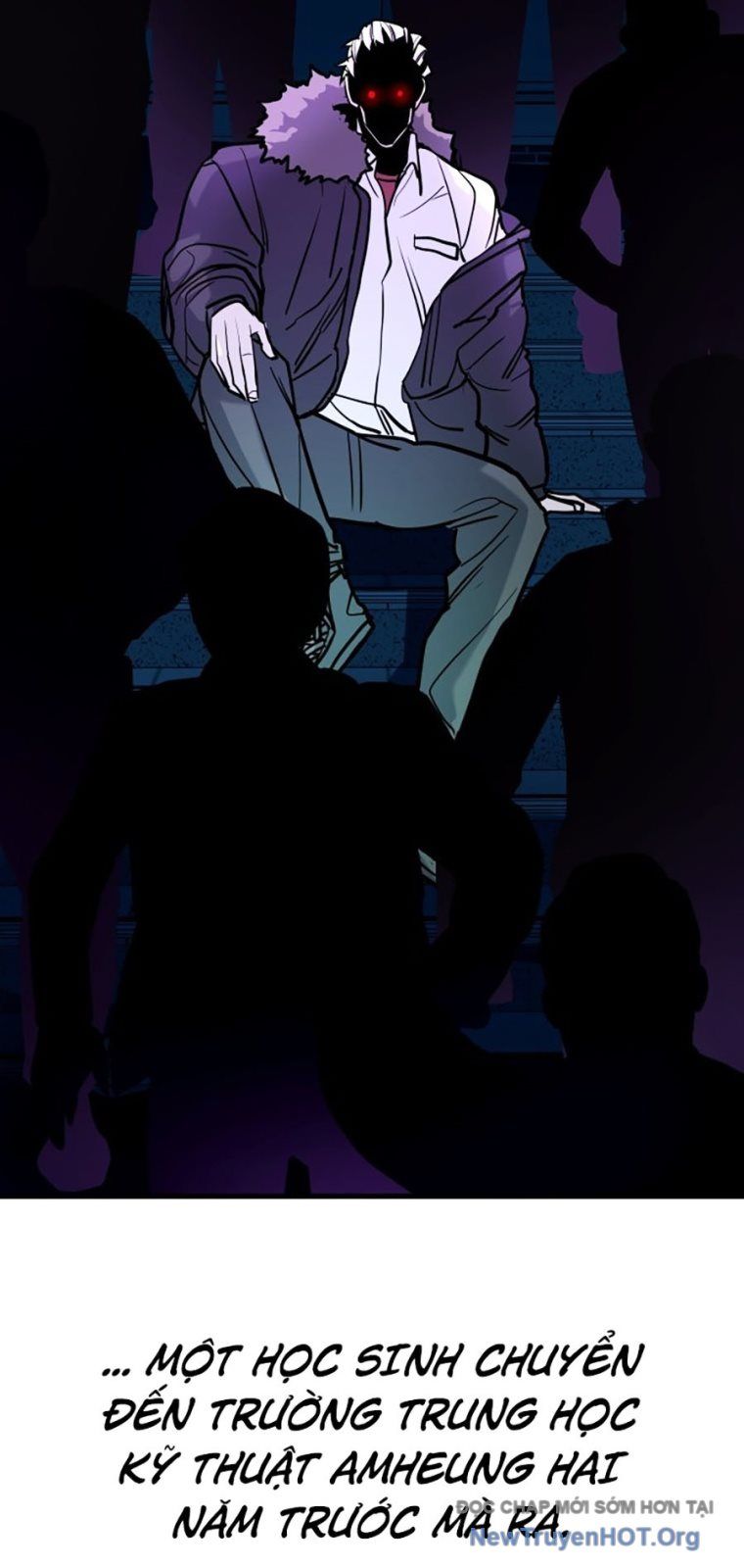 Thực Thi Công Lý - Chap 14 - Trang 38