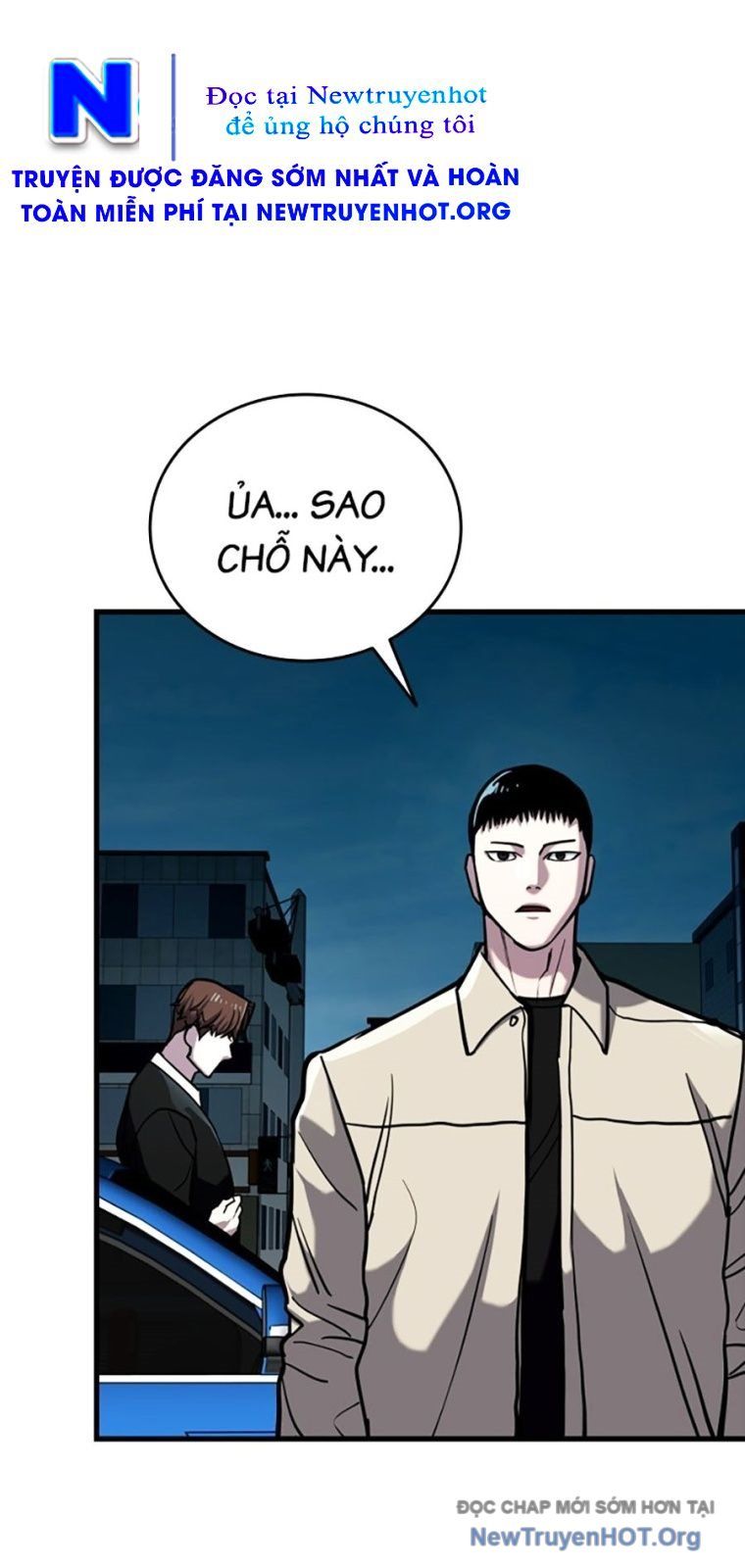 Thực Thi Công Lý - Chap 14 - Trang 39