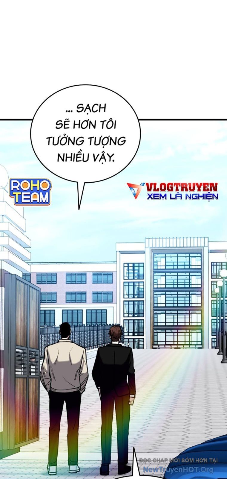 Thực Thi Công Lý - Chap 14 - Trang 40
