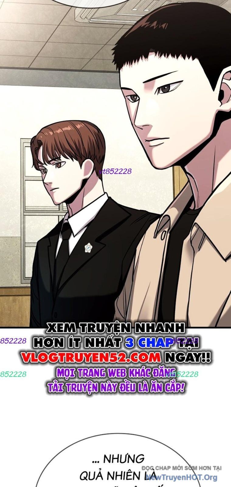 Thực Thi Công Lý - Chap 14 - Trang 5