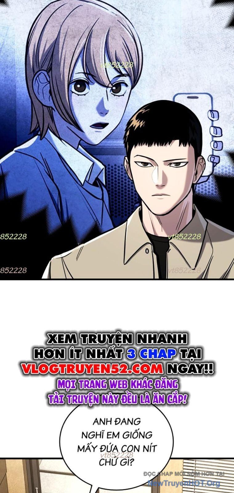 Thực Thi Công Lý - Chap 14 - Trang 49
