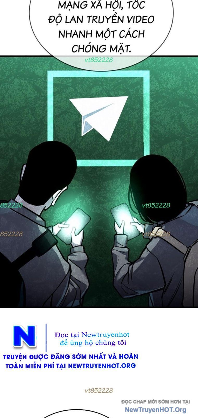 Thực Thi Công Lý - Chap 14 - Trang 6